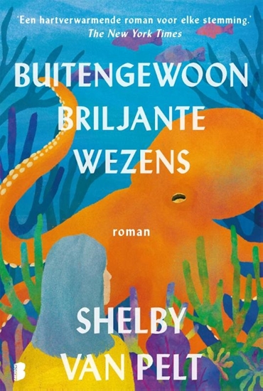 Afbeelding van Buitengewoon briljante wezens