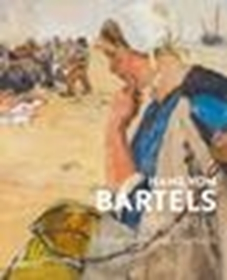 Afbeelding van Hans von Bartels