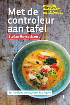 Afbeeldingen van Met de controleur aan tafel
