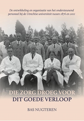 Afbeeldingen van Die zorg droeg voor dit goede verloop