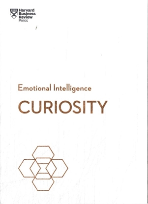 Afbeeldingen van HBR Emotional Intelligence Series Curiosity