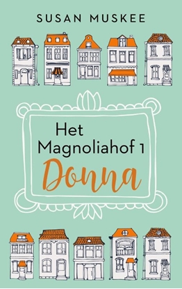 Afbeeldingen van Het Magnoliahof Donna en Juna