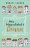 Afbeelding van Het Magnoliahof Donna en Juna