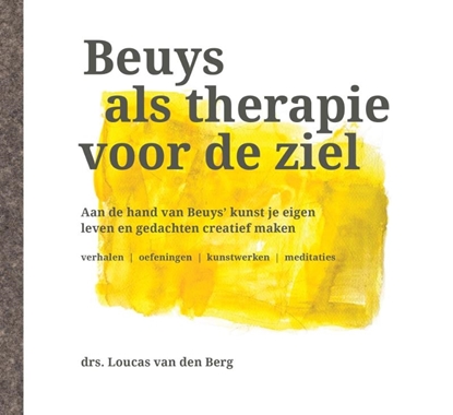 Afbeeldingen van Beuys als therapie van de ziel