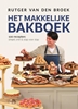 Afbeelding van Het makkelijke bakboek