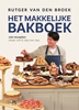 Afbeelding van Het makkelijke bakboek