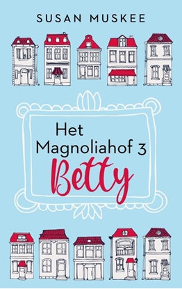 Afbeeldingen van Het Magnoliahof Magnoliahof Betty en Wende