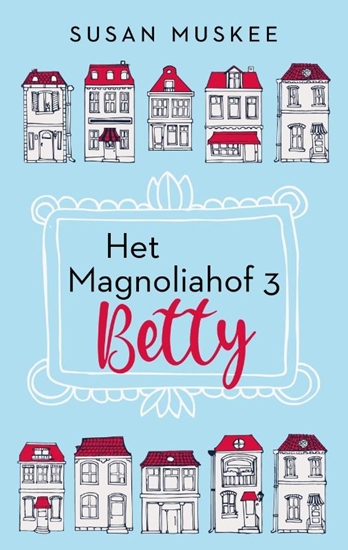 Afbeelding van Het Magnoliahof Magnoliahof Betty en Wende