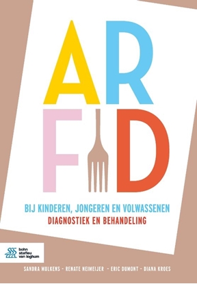 Afbeeldingen van ARFID bij kinderen, jongeren en volwassenen