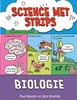 Afbeelding van Science met strips Biologie