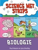 Afbeelding van Science met strips Biologie