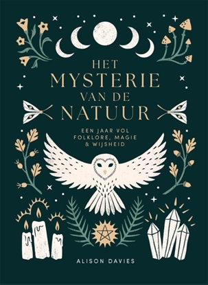 Afbeeldingen van Het mysterie van de natuur