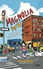 Afbeelding van Magnolia Wu sokkendetective