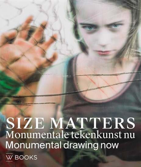 Afbeelding van Size matters