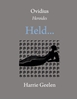 Afbeelding van Ovidius: Heroides / Held…