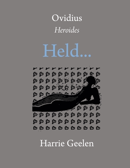 Afbeelding van Ovidius: Heroides / Held…