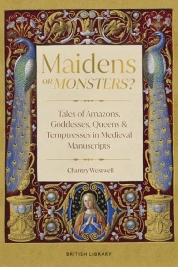 Afbeelding van Maidens or Monsters?
