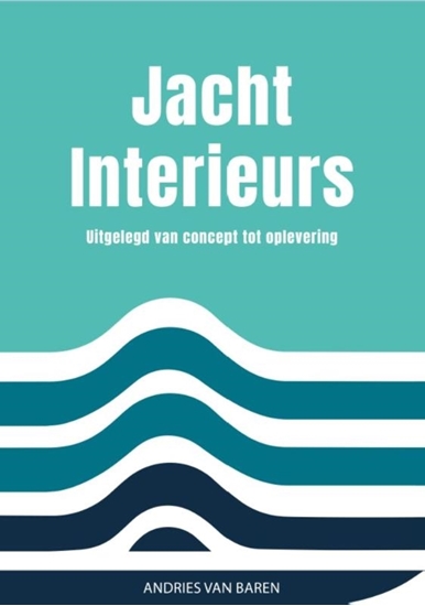 Afbeelding van Jachtinterieurs