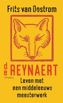 Afbeeldingen van De Reynaert
