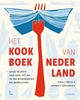 Afbeelding van Het kookboek van Nederland