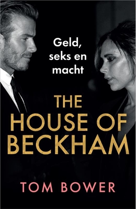 Afbeeldingen van The House of Beckham