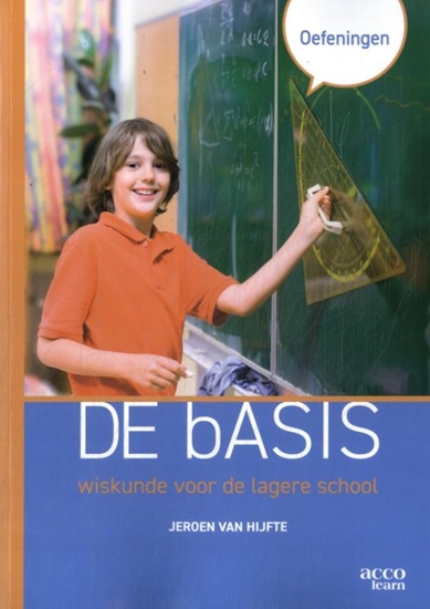 Afbeelding van De Basis