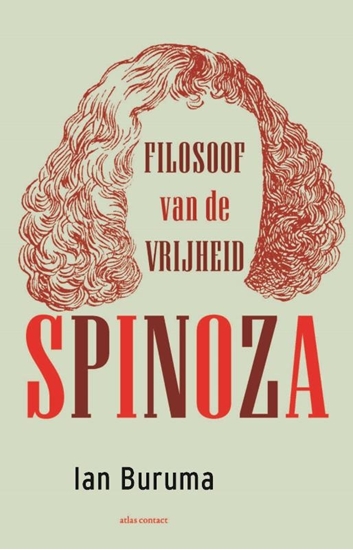 Afbeelding van Spinoza