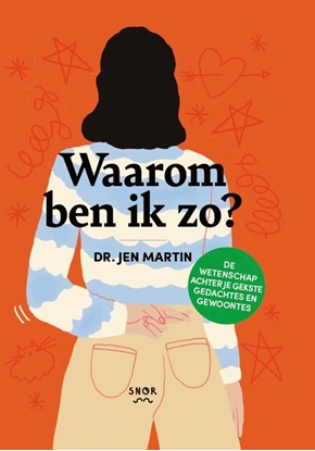 Afbeeldingen van Waarom ben ik zo
