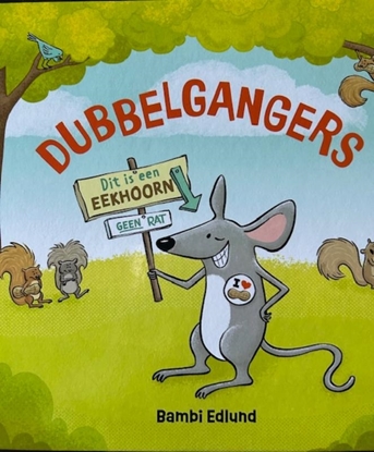 Afbeeldingen van Dubbelgangers