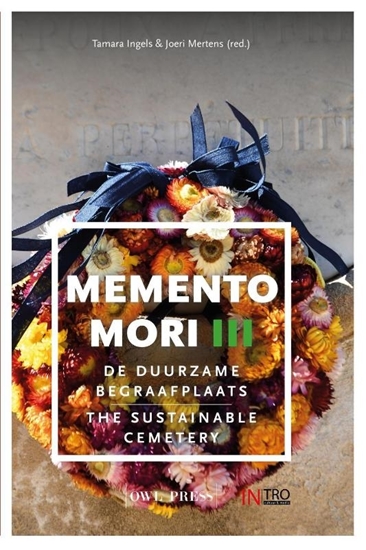 Afbeelding van Memento Mori III