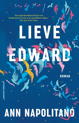 Afbeeldingen van Lieve Edward