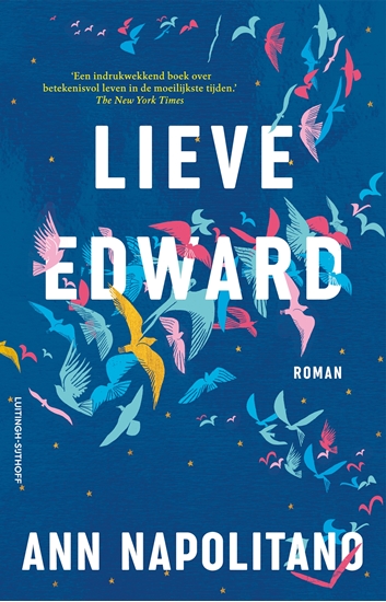 Afbeelding van Lieve Edward