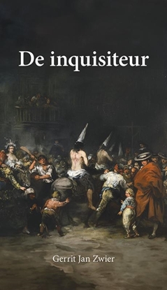 Afbeeldingen van De inquisiteur