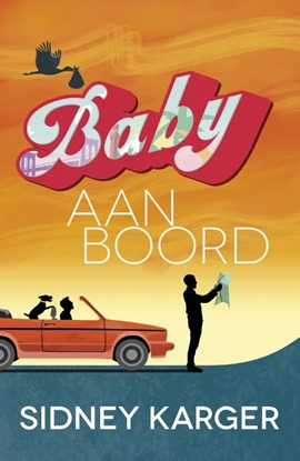 Afbeeldingen van Baby aan boord
