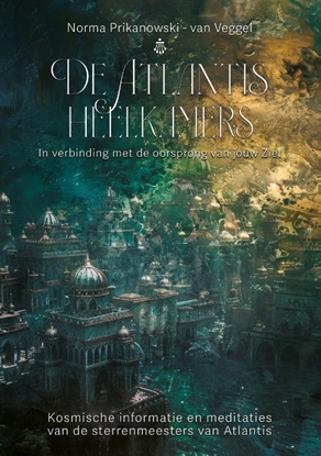 Afbeeldingen van De Atlantis Heelkamers