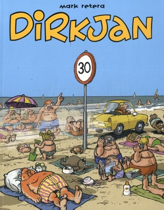 Afbeeldingen van Dirkjan 30
