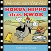 Afbeelding van Wereld van WatAls? Horus Hippo alias Kwab