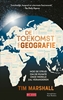 Afbeelding van De toekomst van geografie