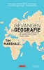 Afbeelding van Gevangen in geografie