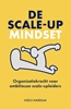Afbeelding van De scale-up mindset
