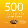 Afbeelding van 500-serie 500 Indonesische gerechten