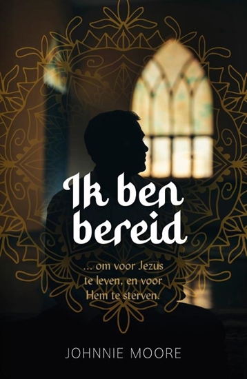 Afbeelding van Ik ben bereid