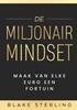 Afbeelding van Boeken over Geld Verdienen - Vol. 1 - De Miljonair Mindset