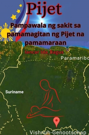 Afbeelding van Pijet