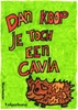 Afbeelding van Dan koop je toch een cavia