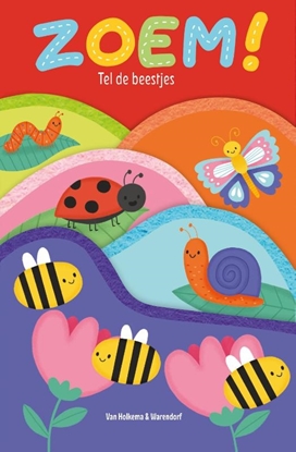 Afbeeldingen van Zoem!