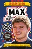 Afbeelding van Max is de beste