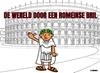 Afbeelding van De wereld door een Romeinse bril