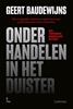 Afbeelding van Onderhandelen in het duister