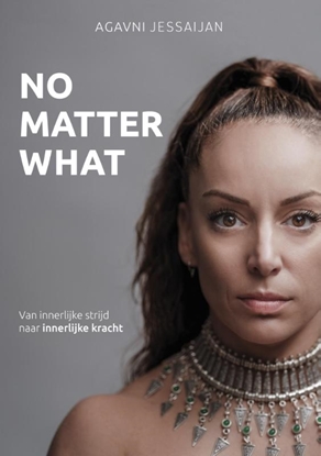 Afbeeldingen van No Matter What